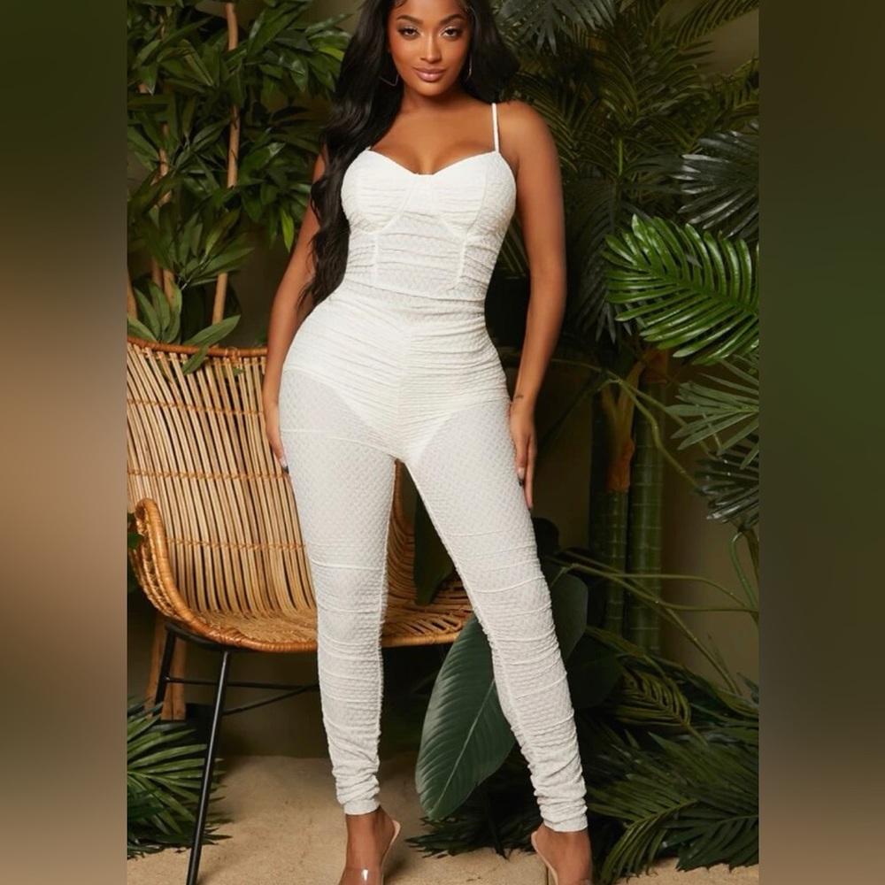 Jumpsuit